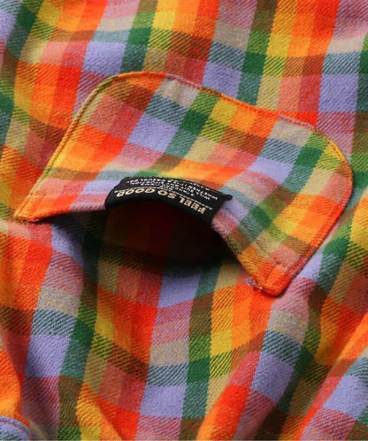 日本童裝 BREEZE 上衣及格仔連衣 80cm 男童款 初生嬰兒 冬季 Jumpsuit Christmas 聖誕快樂特輯 聖誕服裝/飾物配件 聖誕紅/新年紅