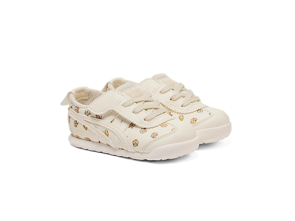 日本直送 日版MEXICO 66 KIDS CREAM/CREAM 12-16cm 鞋系列