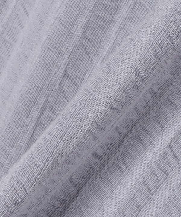 日本童裝 BE#AMS mini 花邊領上衣 90-140cm 女童款 夏季 TOPS
