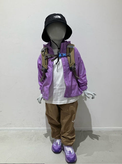 TNF Backpack 15L for Kids (Direct from Japan) Other Brands 