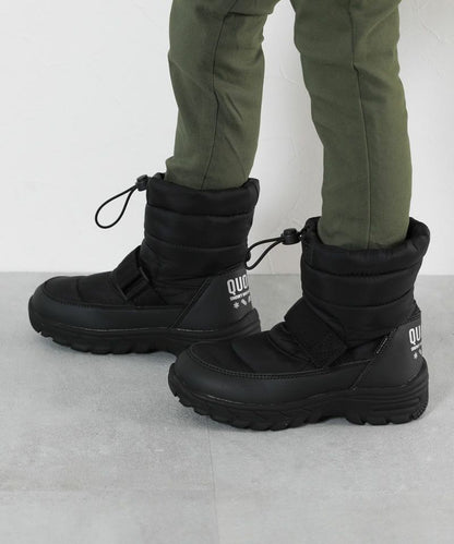 日本直送 dev!rock 防滑 防水系列 雪地靴 17-24cm 鞋系列 其他品牌