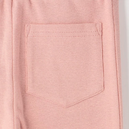 Japanese children's clothing Ly# mine tank top and shorts set 100-150cm girls summer TOPS PANTS 