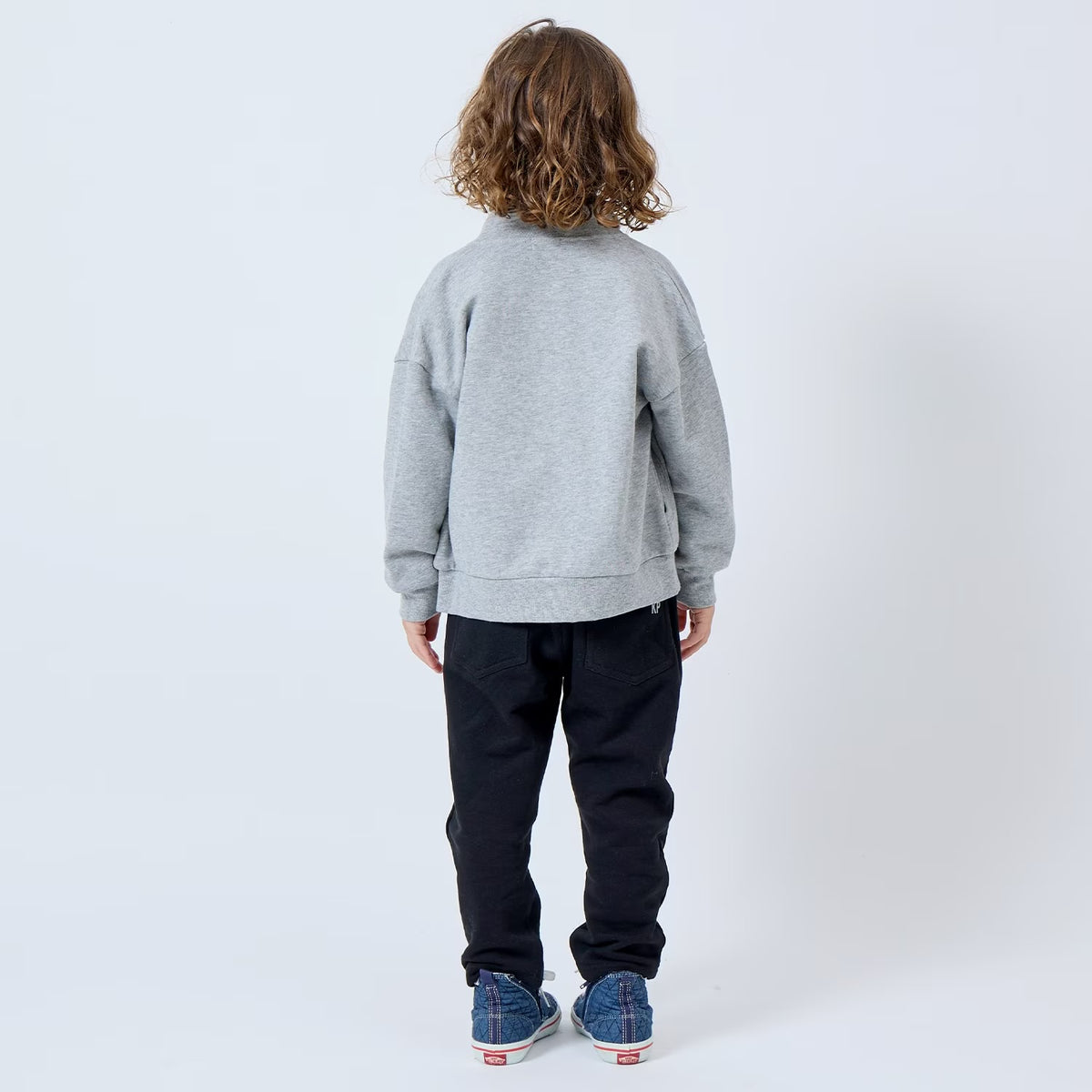 日本直送 KP 福袋5點 100-150cm 男童款 2027年日本新春福袋 【日本預售：2026年1月1日】