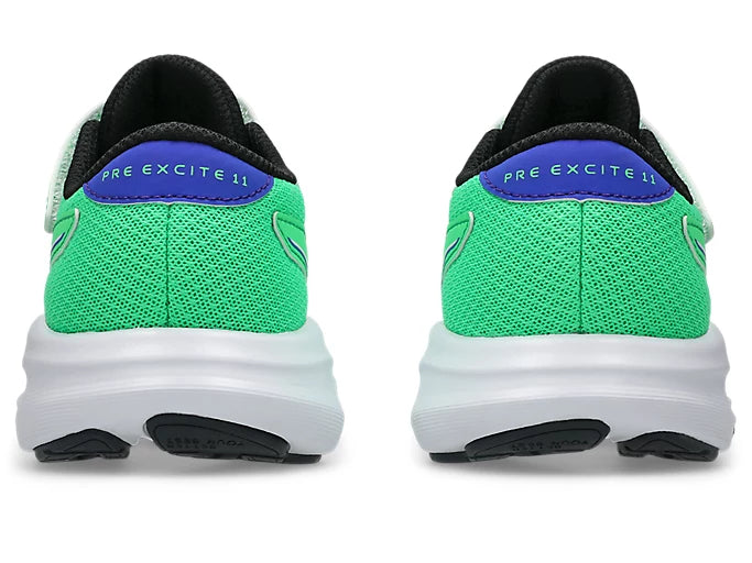 日本直送 ASICS PRE EXCITE 11 PS 17-22cm 鞋系列
