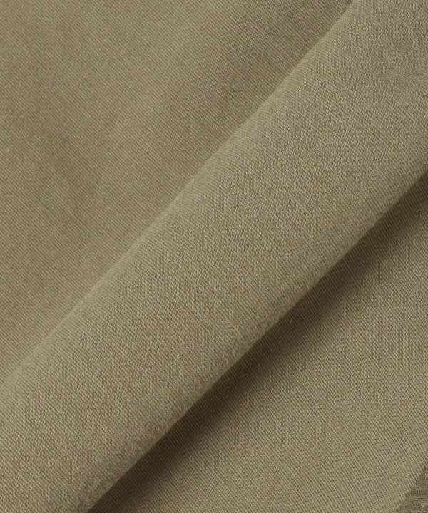 日本童裝 BE#AMS mini 工裝裙褲 90-140cm 女童款 夏季 PANTS