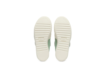 日本直送 日版MEXICO 66 KIDS SANDAL DARK JADE/CREAM 17-22cm 鞋系列
