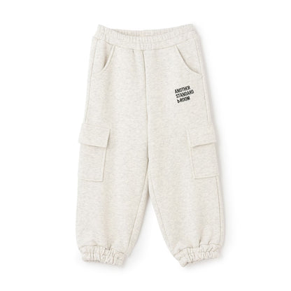 日本童裝 b・R# 速乾系列 運動長褲 100-150cm 男童款 冬季 PANTS