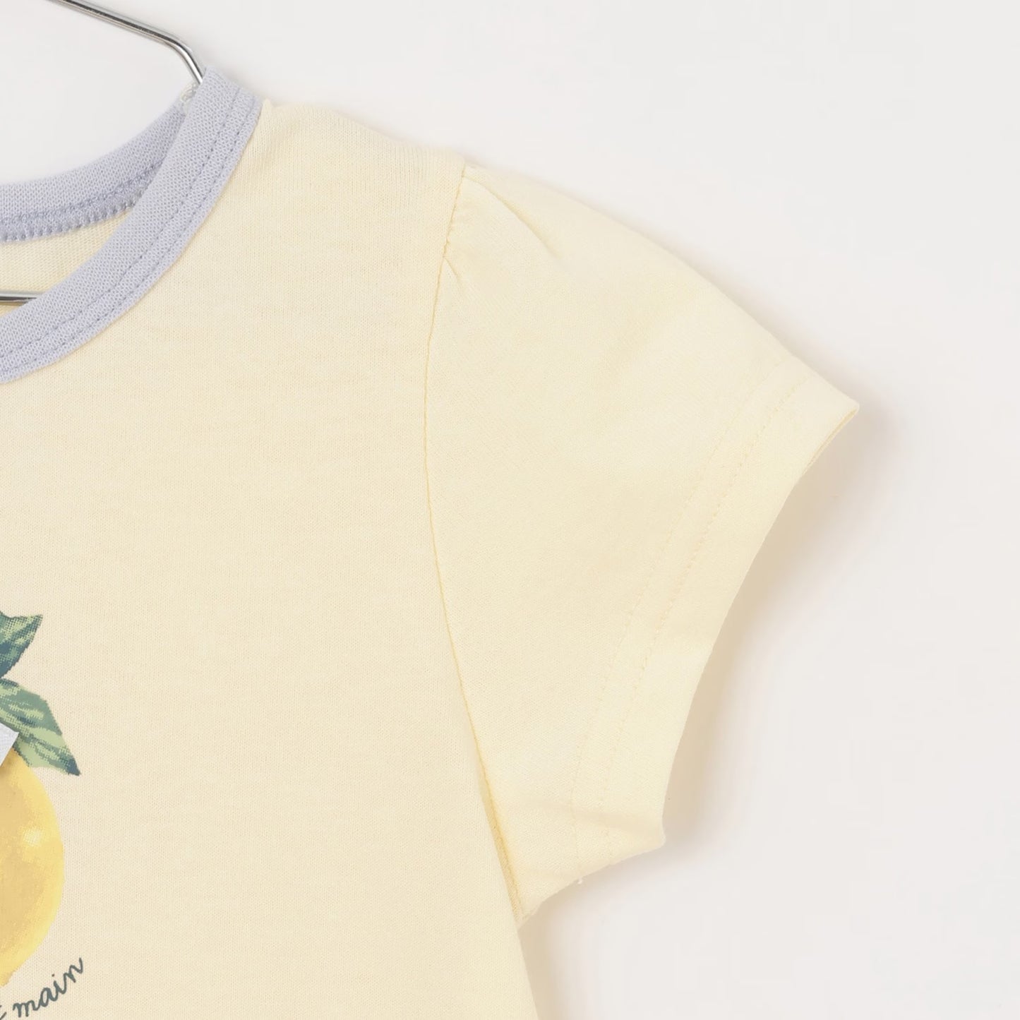 日本童裝 pe#main 各款圖案短袖上衣 80-130cm 女童款 夏季 TOPS