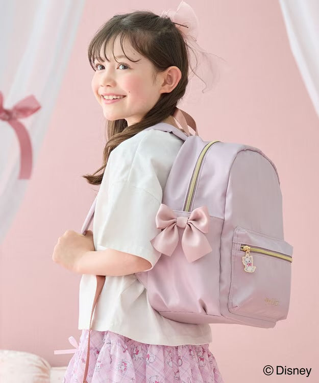 日本直送 aF#a325 x Disney Marie 背囊 包系列 其他品牌