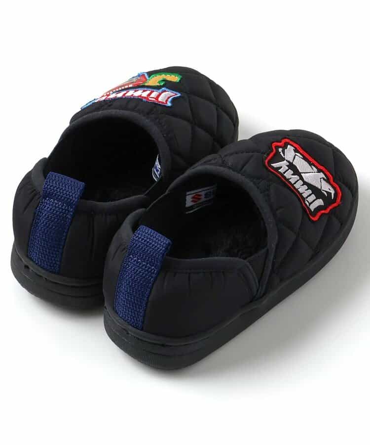 BREEZE sandals (14-19cm) shipped directly from Japan. Also available: other brands and summer swimwear specials. 