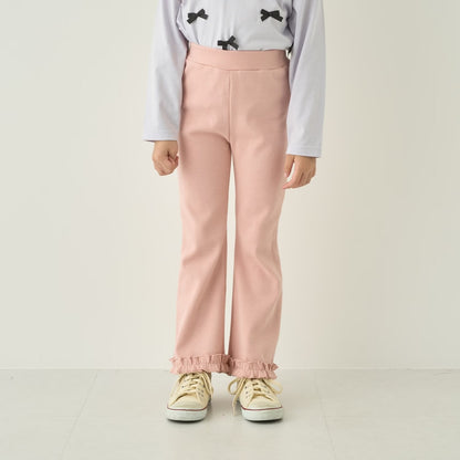 Japanese children's clothing Ly# mine tank top and shorts set 100-150cm girls summer TOPS PANTS 