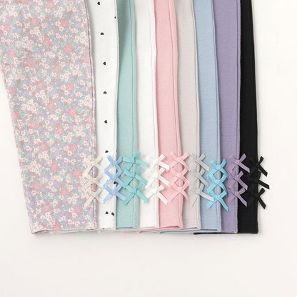 Japanese children's clothing Ly# mine tank top and shorts set 100-150cm girls summer TOPS PANTS 