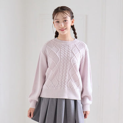 日本直送 mezzo piano junior 福袋5點 140-165cm 女童款 2027年日本新春福袋 【日本預售：2026年1月1日】