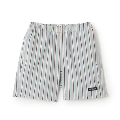 日本童裝 pe#main 水陸兩用 沙灘短褲 80-130cm 男童款 PANTS 夏日玩水泳衣特輯