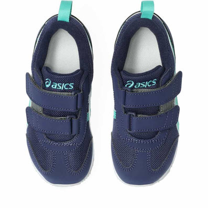 日本直送 ASICS MINI 5 16-22cm 鞋系列