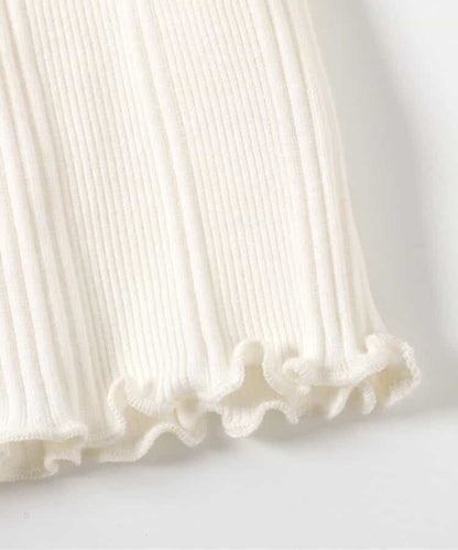 日本童裝 BREEZE 上衣及格仔連衣 80cm 女童款 初生嬰兒 冬季 Jumpsuit Christmas 聖誕快樂特輯 聖誕服裝/飾物配件 聖誕紅/新年紅