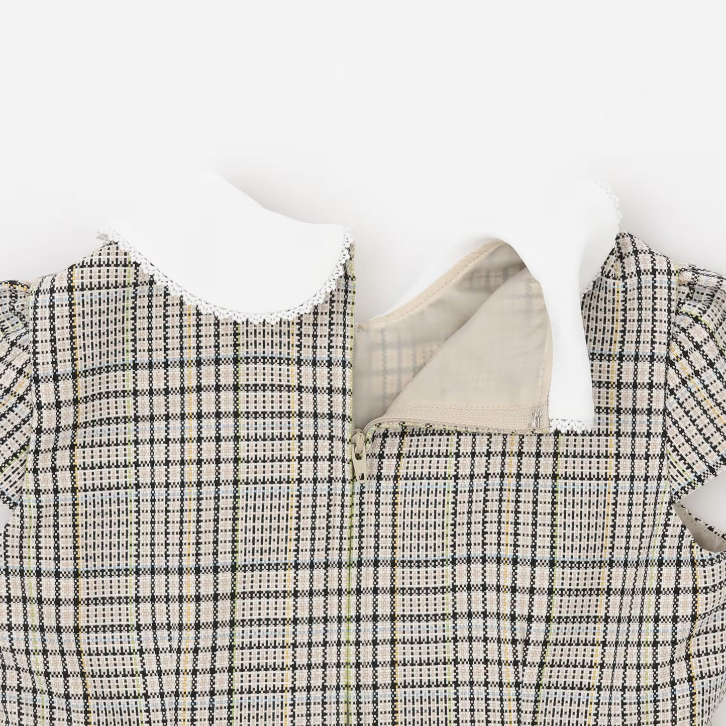 日本童裝 pe#main 禮服兩件套裝 110-130cm 女童款 冬季 OUTERWEAR DRESSES 面試/宴會/表演