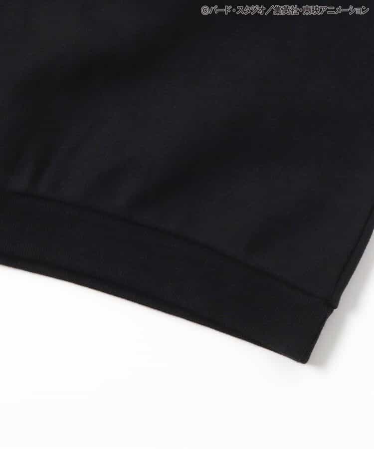 日本童裝 BREEZE x 龍珠 貼布印花上衣 90-150cm 男童款 春季 TOPS