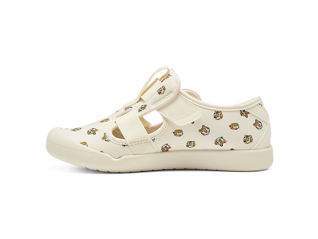 日本直送 日版MEXICO 66 KIDS SANDAL CREAM/CREAM 17-22cm 鞋系列