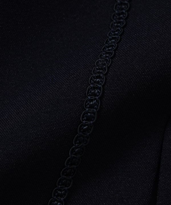 日本童裝 BEAMS mini 禮服兩件套裝 110-130cm 女童款 冬季 OUTERWEAR DRESSES 面試/宴會/表演