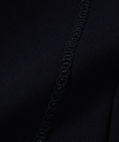 日本童裝 BEAMS mini 禮服兩件套裝 110-130cm 女童款 冬季 OUTERWEAR DRESSES 面試/宴會/表演