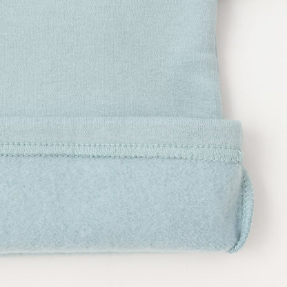 日本童裝 Ly# mine 抓毛蛋糕印花衛衣 100-150cm 女童款 冬季 TOPS