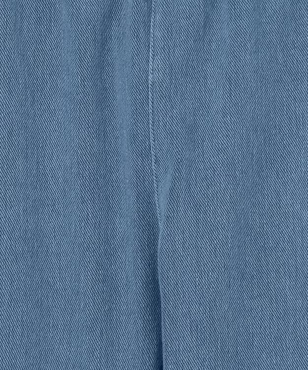 日本童裝 aF#a325 接觸冷感 花邊七分褲 90-140cm 女童款 夏季 PANTS