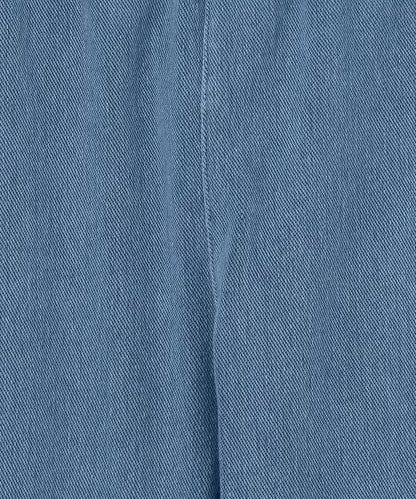 日本童裝 aF#a325 接觸冷感 花邊七分褲 90-140cm 女童款 夏季 PANTS