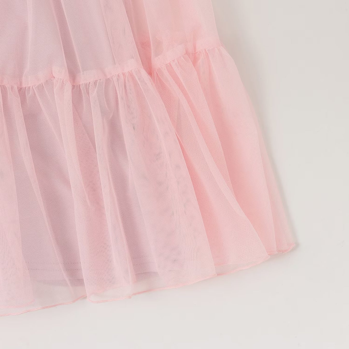 Japanese children's clothing Ly# mine tank top and shorts set 100-150cm girls summer TOPS PANTS 