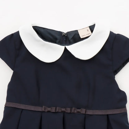 日本童裝 pe#main 禮服連身裙 80-130cm 女童款 夏季 DRESSES 面試/宴會/表演