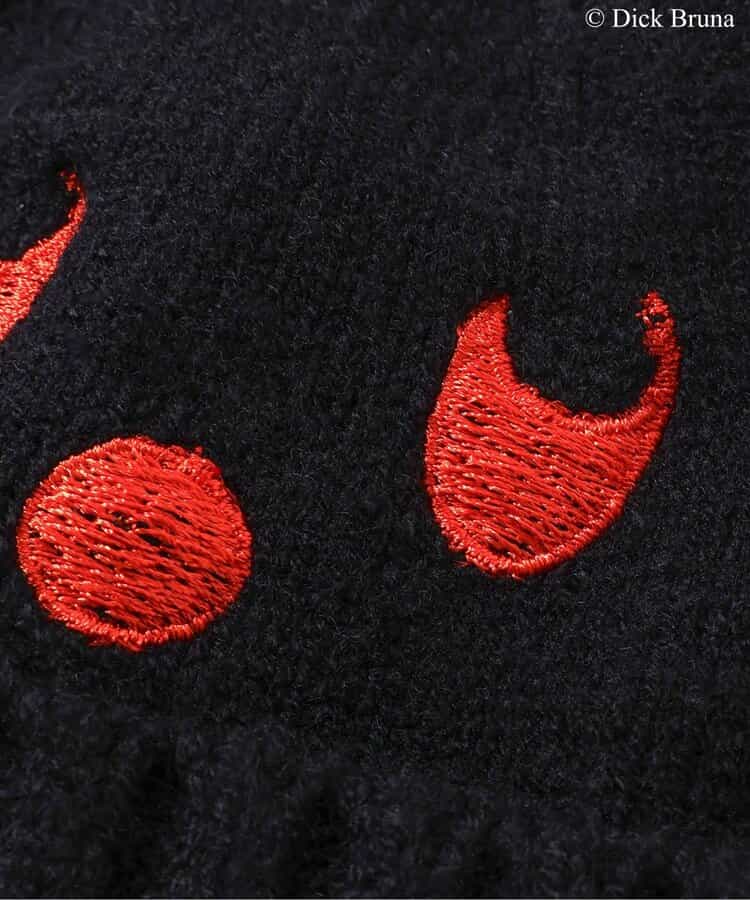 日本直送 F.O.KIDS x Black Bear Dick Bruna 冷帽 44-58cm 帽系列