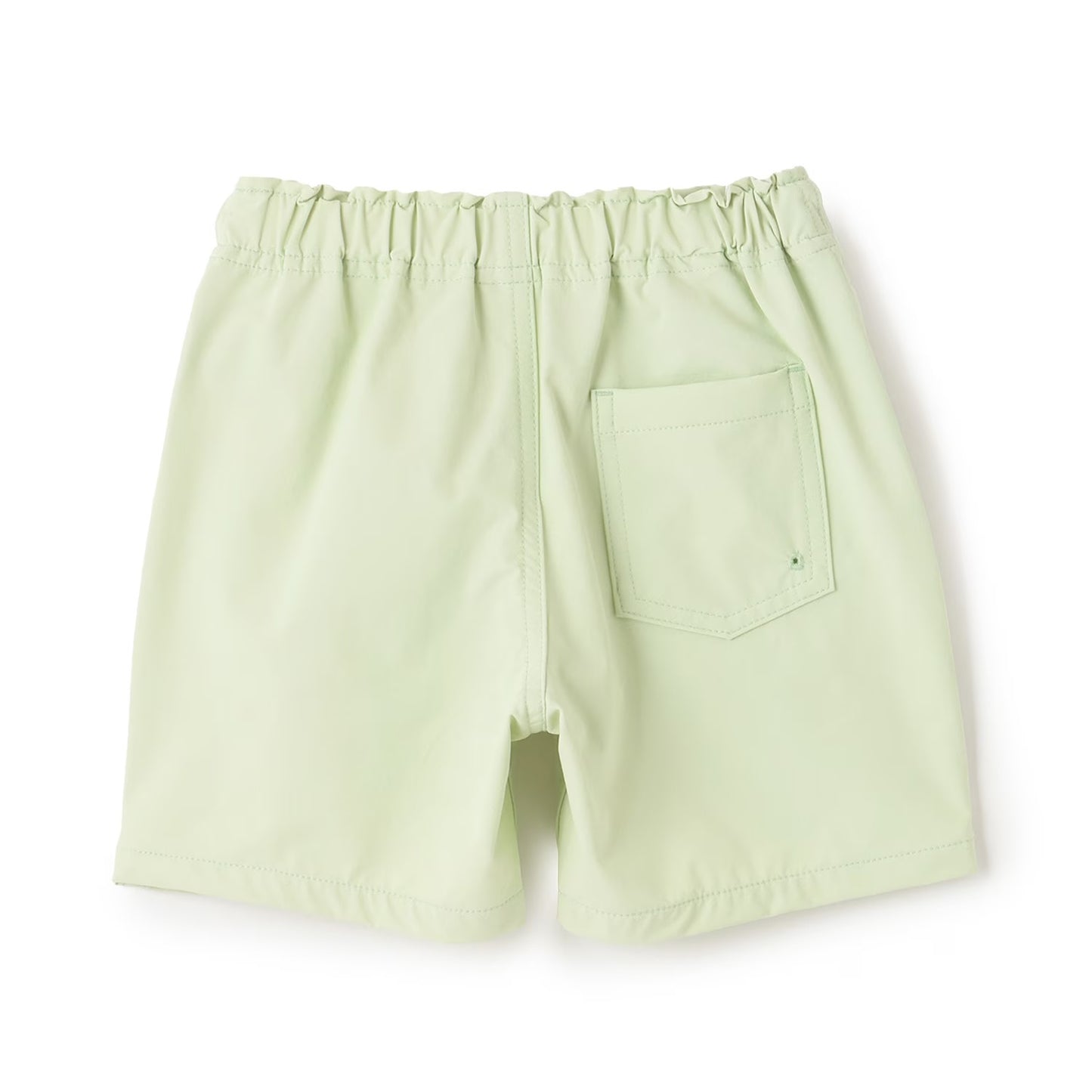 日本童裝 pe#main 水陸兩用 沙灘短褲 80-130cm 男童款 PANTS 夏日玩水泳衣特輯