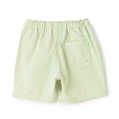 日本童裝 pe#main 水陸兩用 沙灘短褲 80-130cm 男童款 PANTS 夏日玩水泳衣特輯