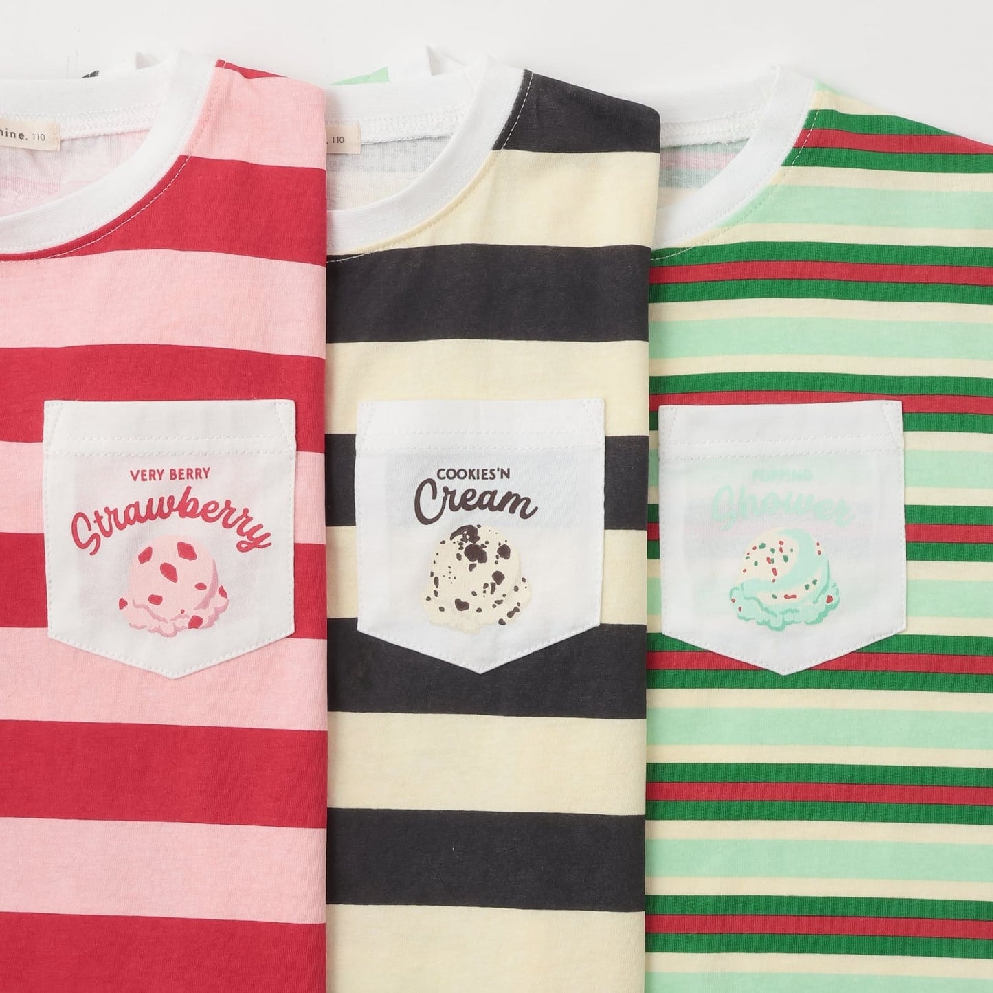 Japanese children's clothing Ly# mine tank top and shorts set 100-150cm girls summer TOPS PANTS 