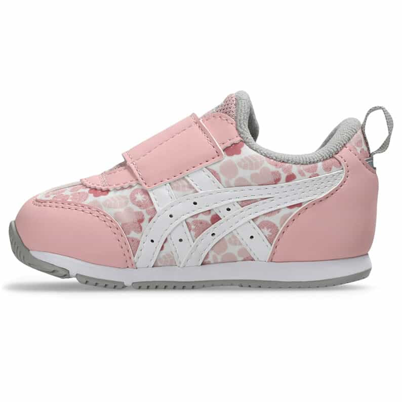 日本直送 ASICS IDAHO BABY KT-ES G 3 13-15.5cm 鞋系列