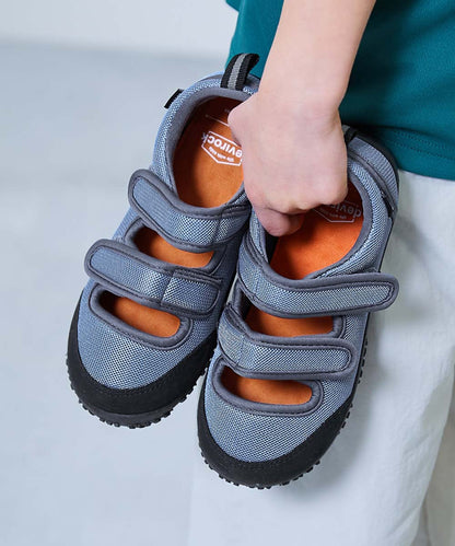 Japanese children's clothing dev!rock waterproof series stand collar thin jacket 100-160cm boys/girls spring and summer outerwear