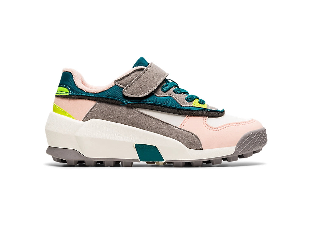 日本直送 日版ADMIX RUNNER KIDS VELVET PINE/BREEZE 17-22cm 鞋系列