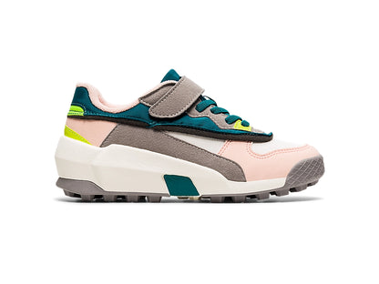 日本直送 日版ADMIX RUNNER KIDS VELVET PINE/BREEZE 17-22cm 鞋系列