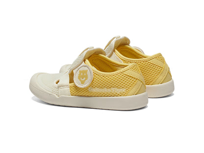 日本直送 日版MEXICO 66 KIDS SANDAL FADED YELLOW/IVORY 17-22cm 鞋系列