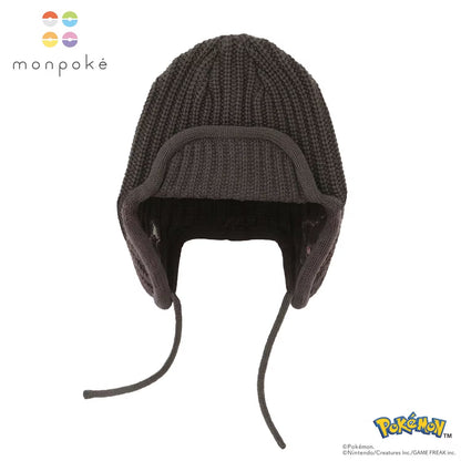 日本直送 pe#main x【monpoke】冷帽 50-54cm 帽系列