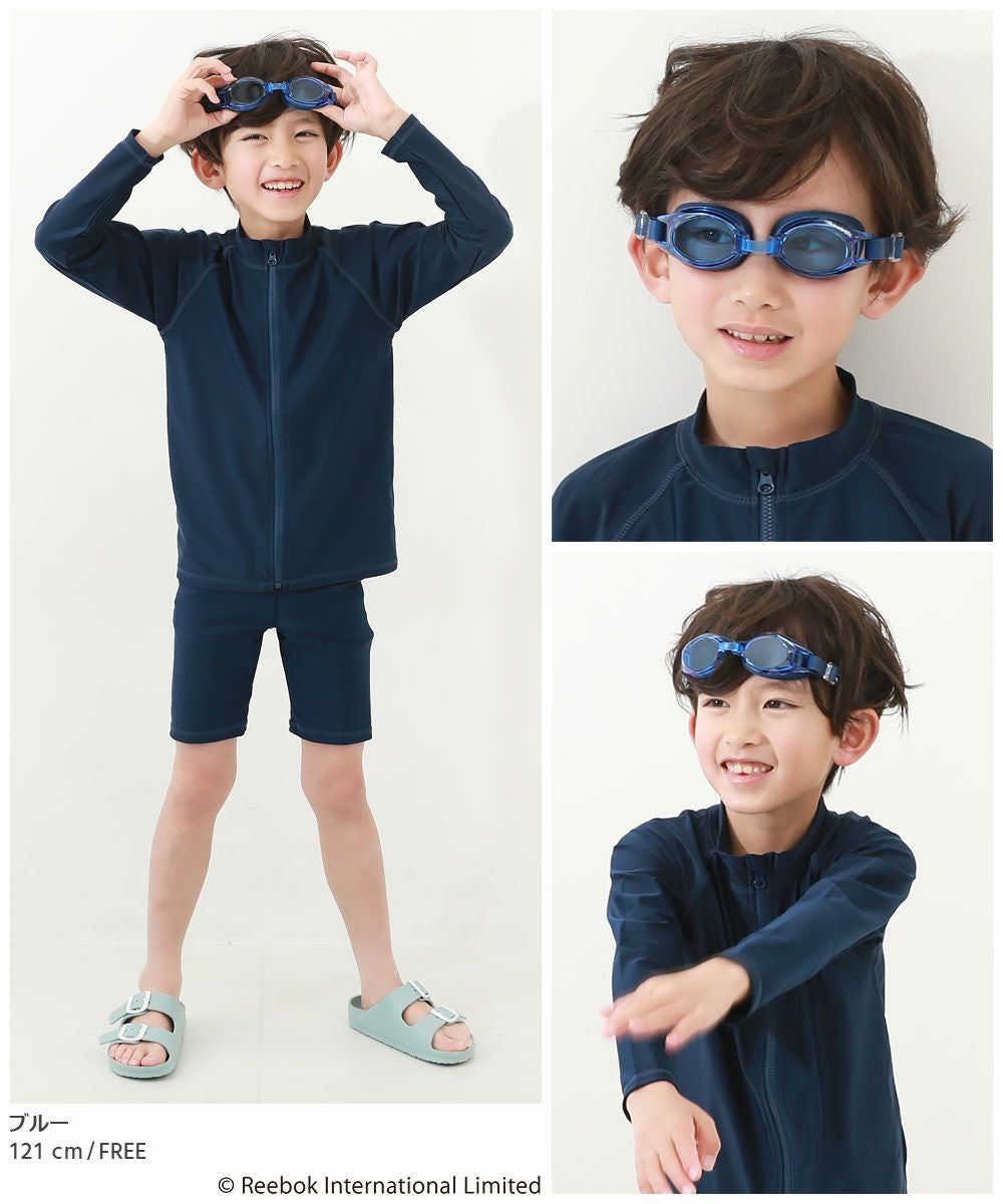 Japanese children's clothing dev!rock waterproof series stand collar thin jacket 100-160cm boys/girls spring and summer outerwear