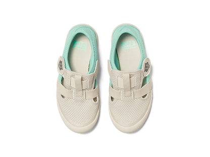 日本直送 日版MEXICO 66 KIDS SANDAL BIRCH/FRESH ICE 17-22cm 鞋系列
