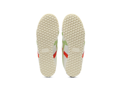 日本直送 日版MEXICO 66 SLIP-ON KIDS WHITE/JADE 17-22cm 鞋系列