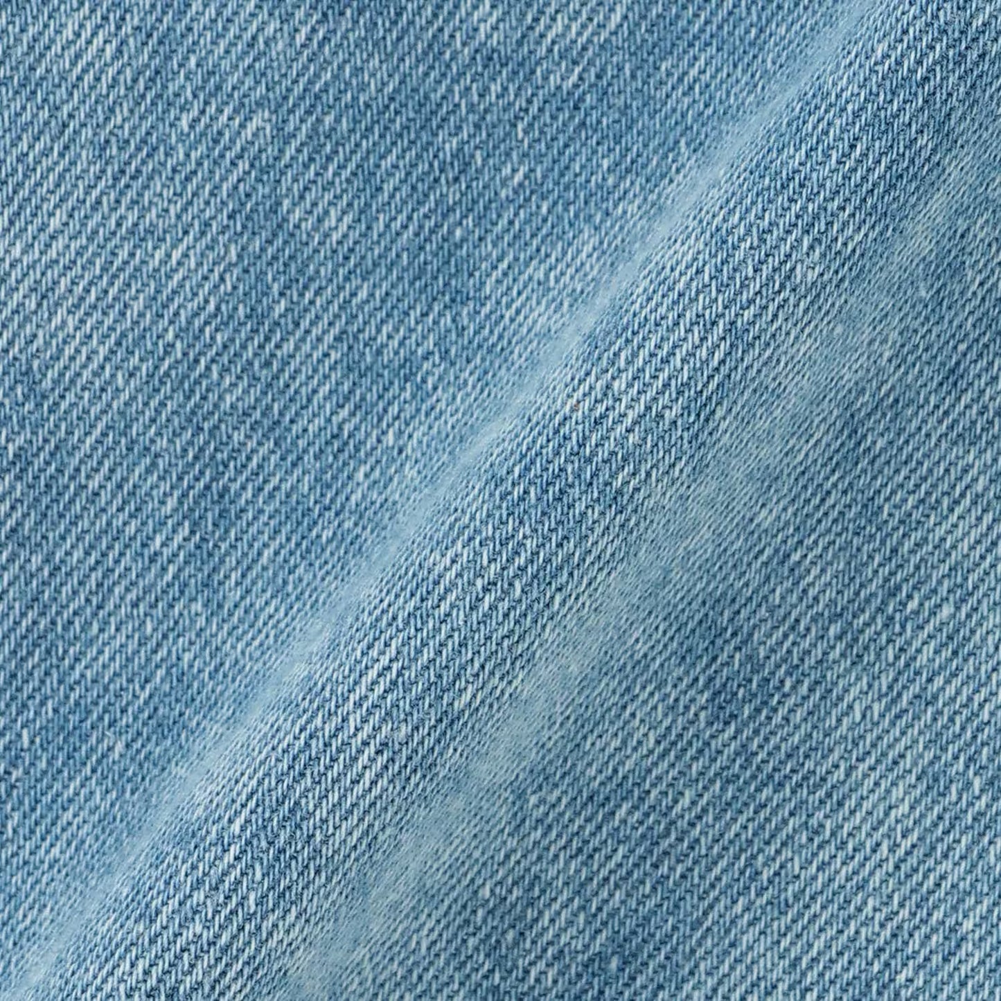 日本童裝 pe#main 柔軟牛仔長褲 80-130cm 男童款 夏季 PANTS