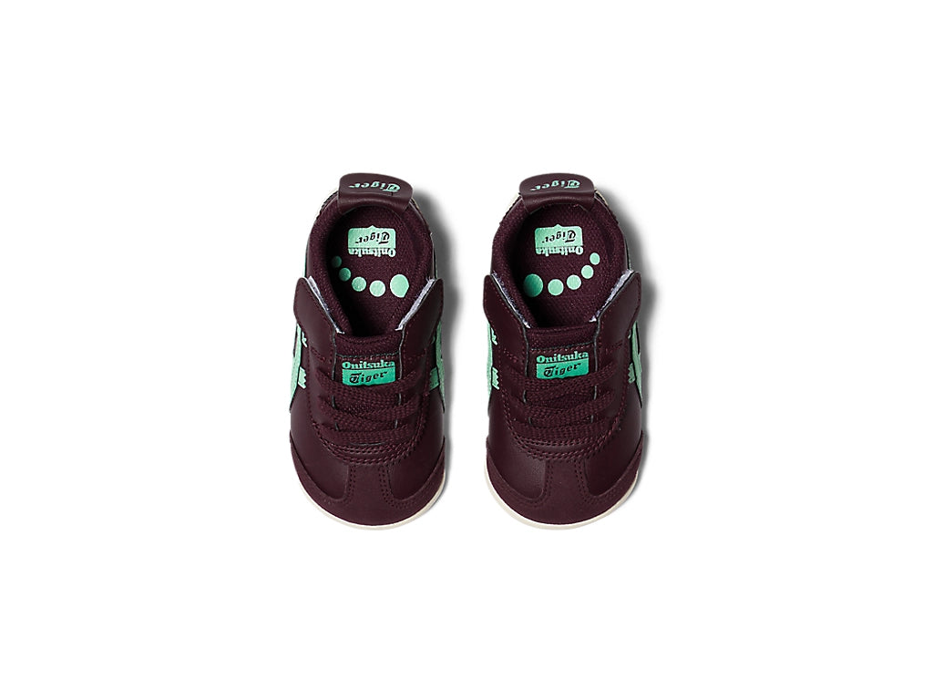 日本直送 日版MEXICO 66 KIDS DEEP MARS/FRESH ICE 12-16cm 鞋系列