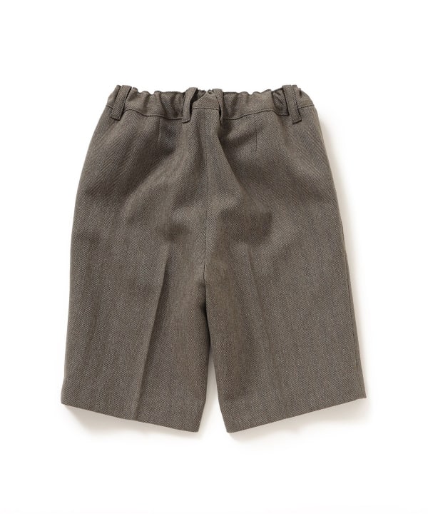 日本童裝 BEAMS mini 西裝套裝 100-130cm 男童款 冬季 OUTERWEAR TOPS PANTS 面試/宴會/表演