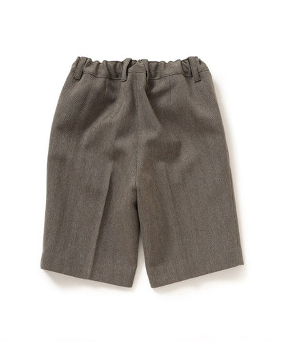 日本童裝 BEAMS mini 西裝套裝 100-130cm 男童款 冬季 OUTERWEAR TOPS PANTS 面試/宴會/表演