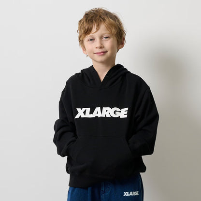 日本直送 XLARGE KIDS 福袋5點 90-140cm 男童款 2027年日本新春福袋 【日本預售：2026年1月1日】
