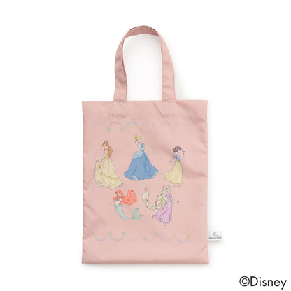 日本直送 pe#main x【Disney】雨衣連收納袋 80-130cm 下雨天系列
