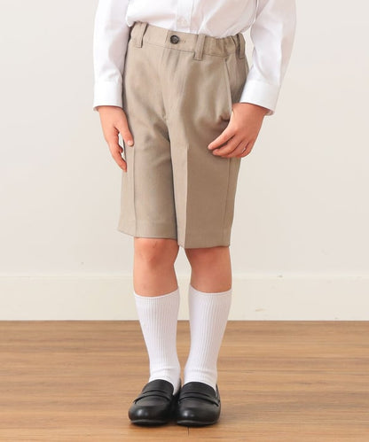 日本童裝 BEAMS mini 西裝套裝 100-130cm 男童款 冬季 OUTERWEAR TOPS PANTS 面試/宴會/表演